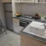 Yiasemi Corfu Luxury Studio