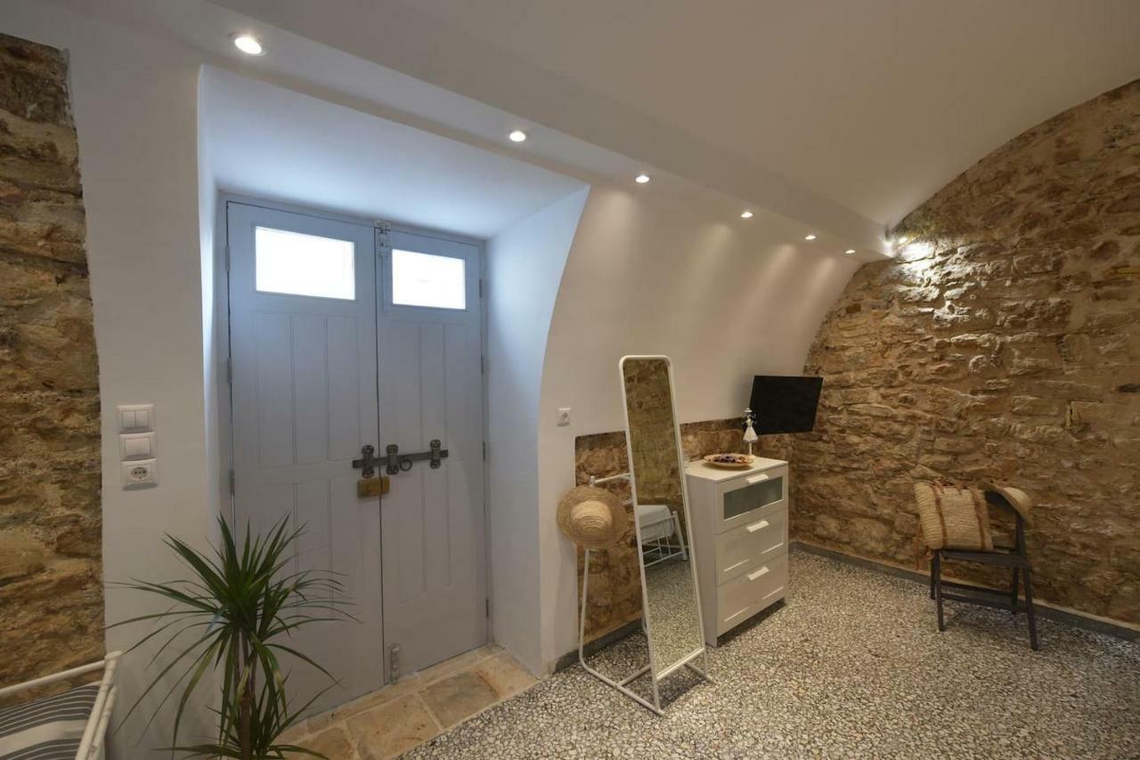 Apartament Yiasemi Corfu Luxury *